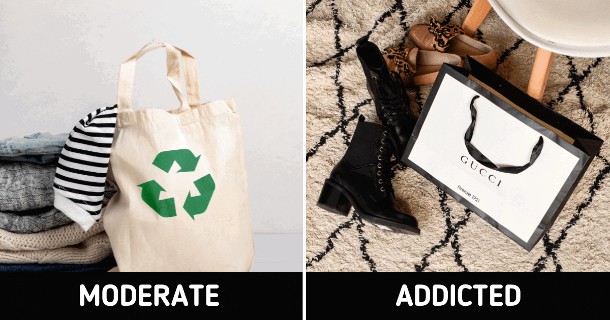 Addictions