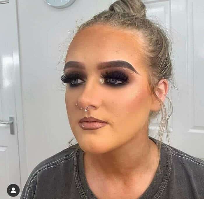 makeup