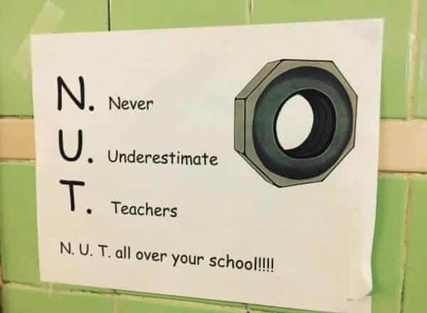 unclear instructions