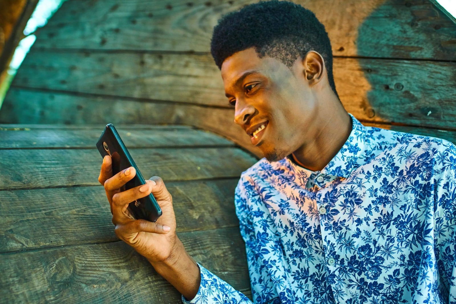 text messages