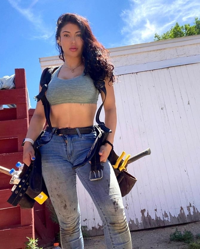 roofer