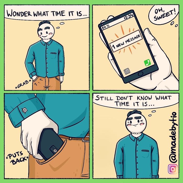 Dark comics