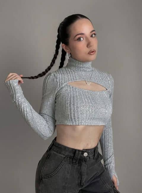 Sara Lockett