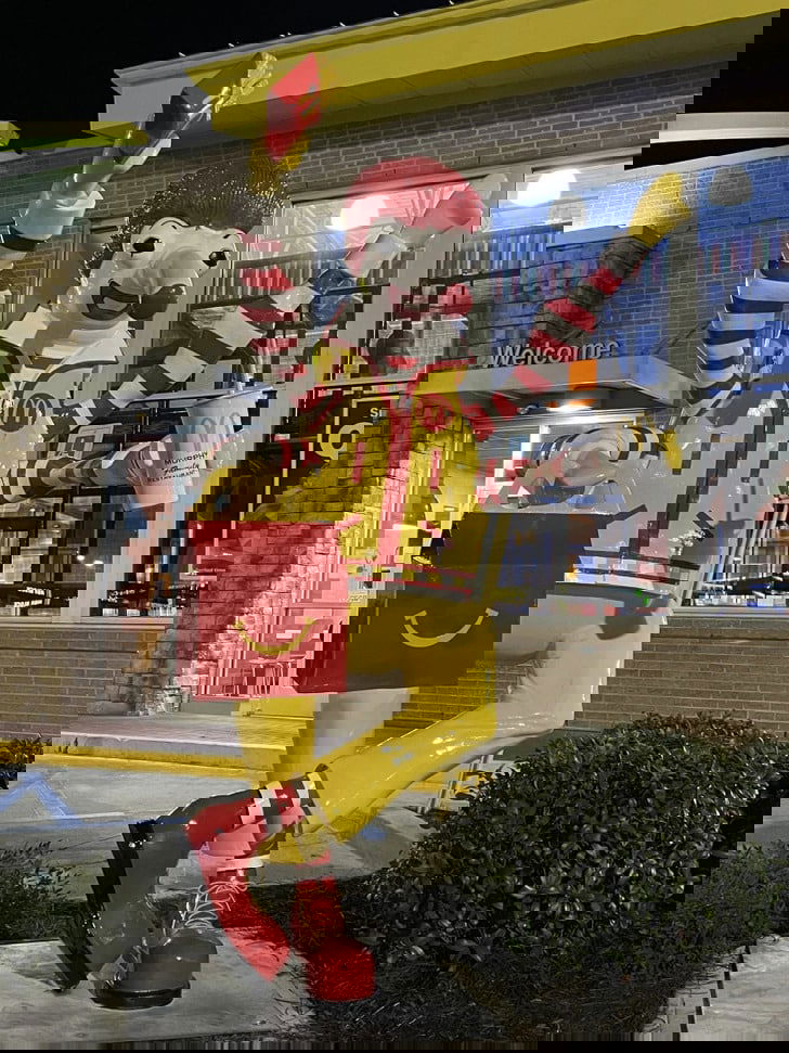 Tricky images
