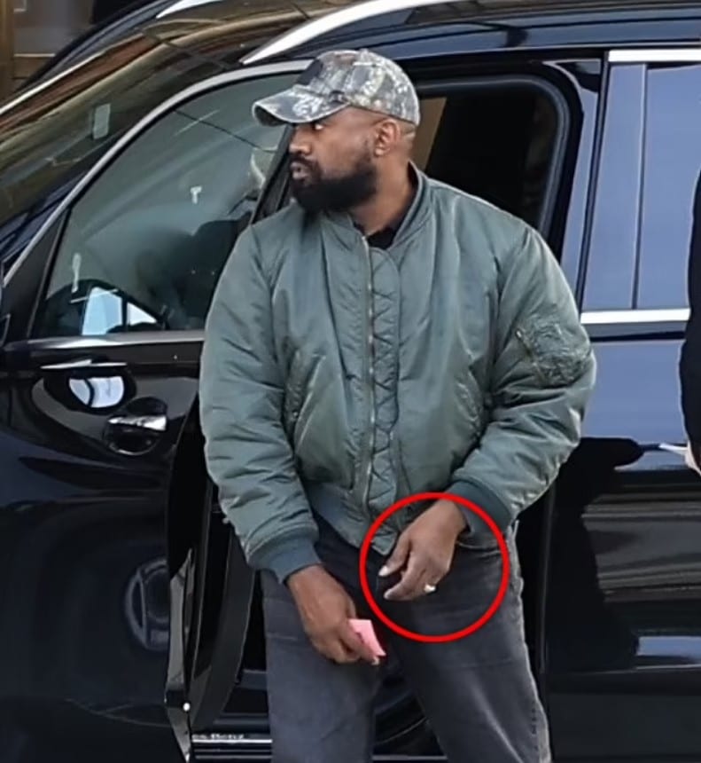 Kanye West
