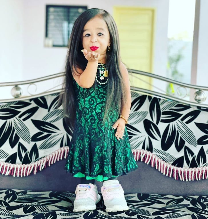 Jyoti Amge