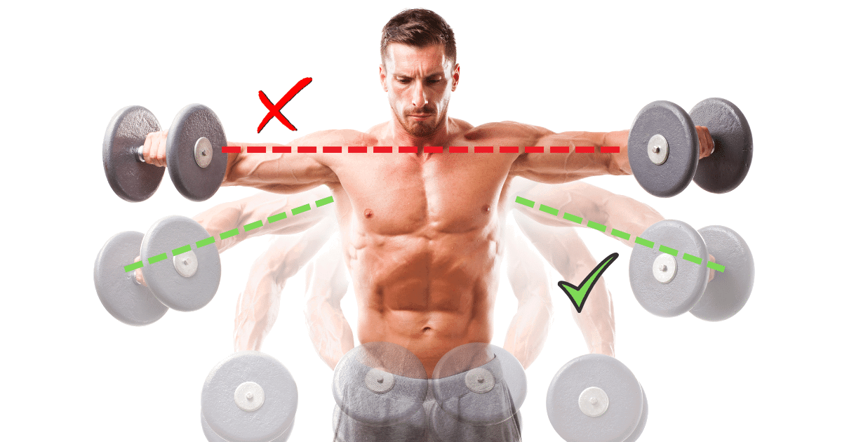 Gym Mistakes