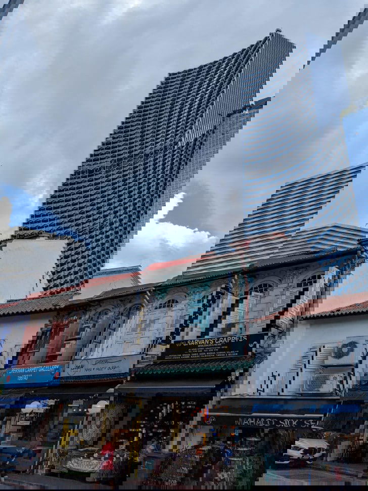 Tricky images