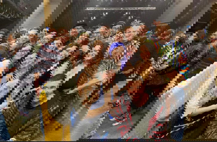 Tricky images