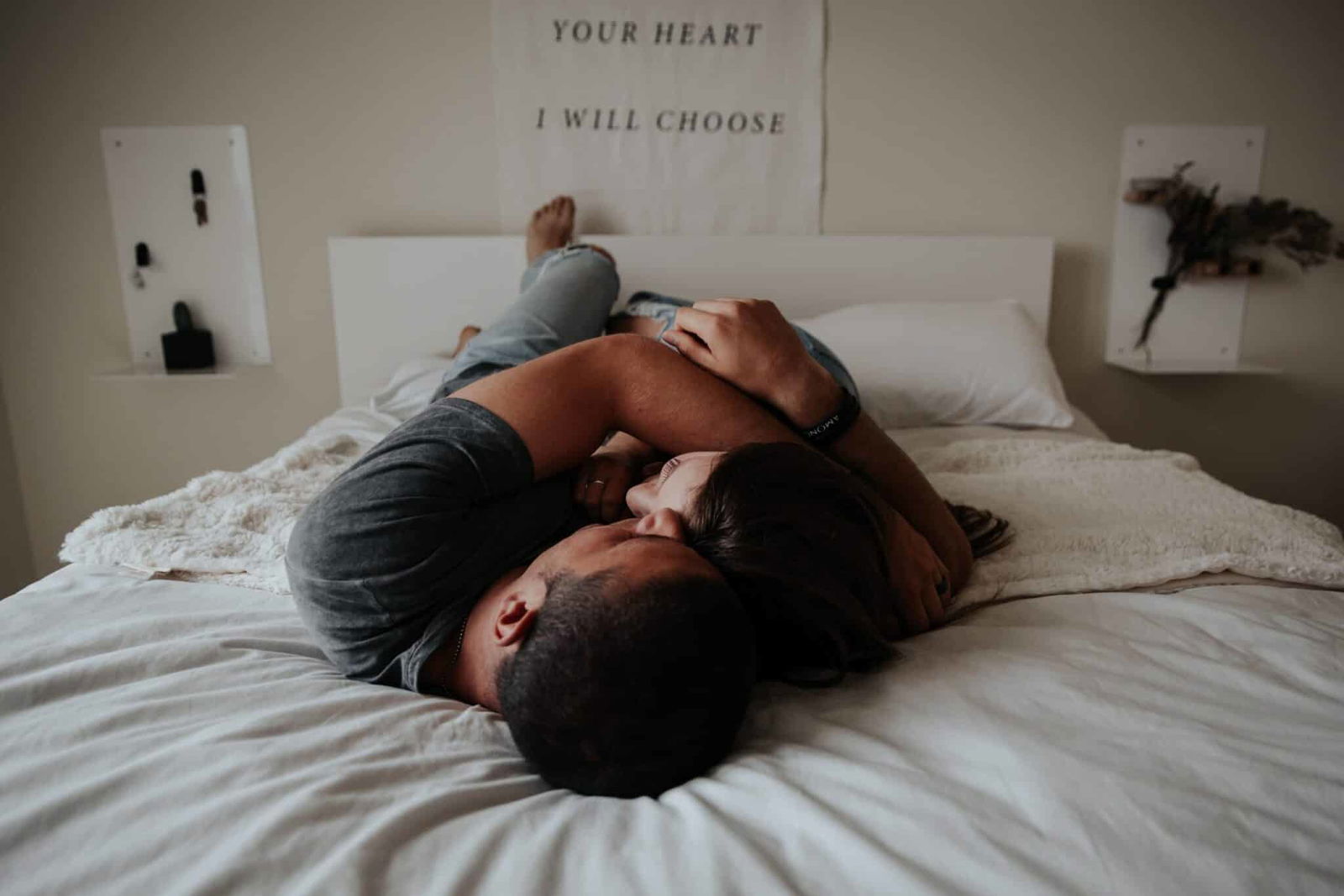 Bedroom Skills