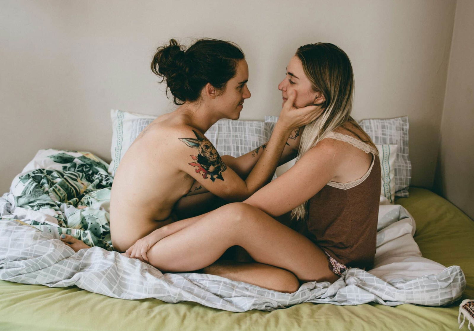 bedtime rituals