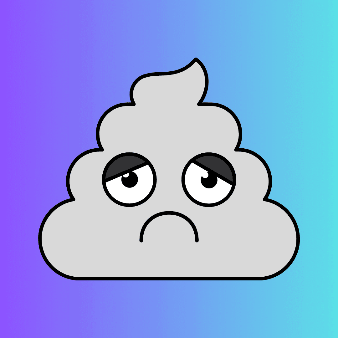 poop