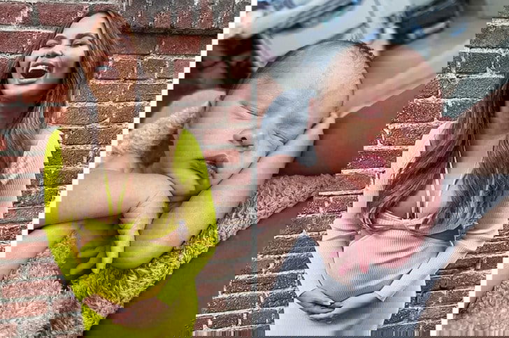 pregnancy pics