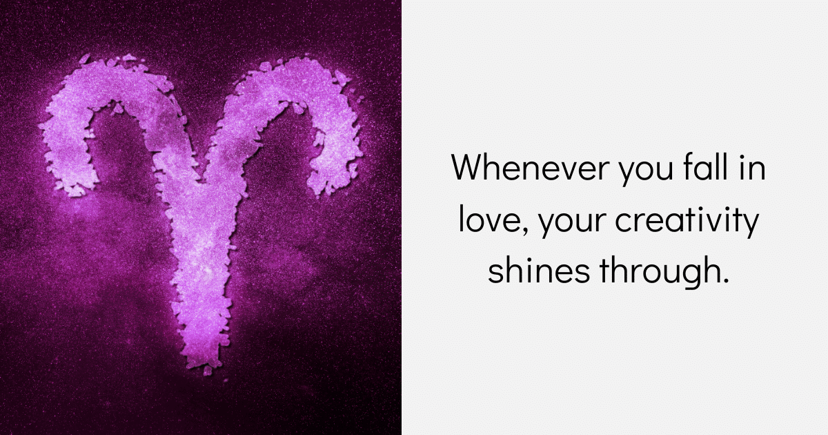 love life zodiac