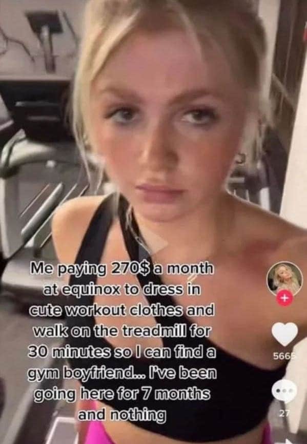 Uncomfortable