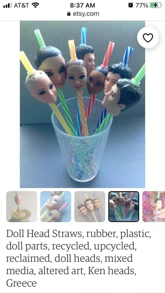 Incredible Creativity