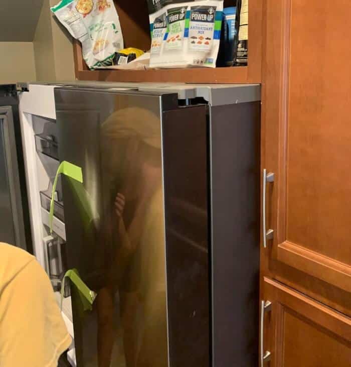 accidental perfect fits