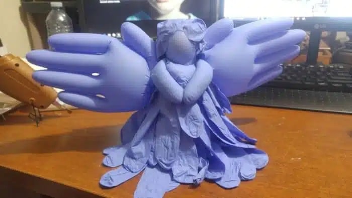 Incredible Creativity