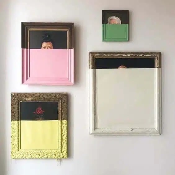 Incredible Creativity