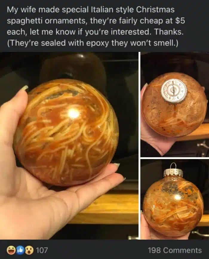Incredible Creativity