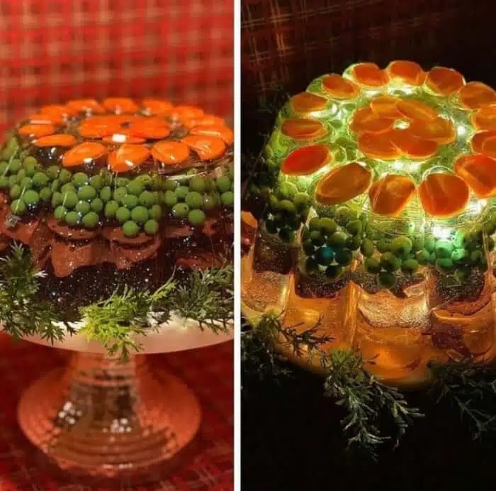 Incredible Creativity