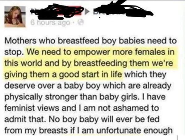 Uncomfortable