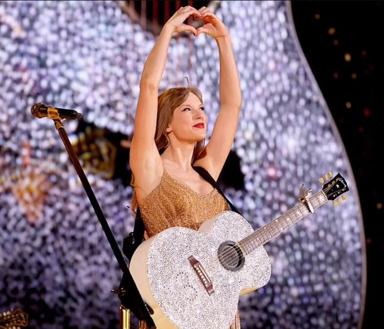 Taylor Swift