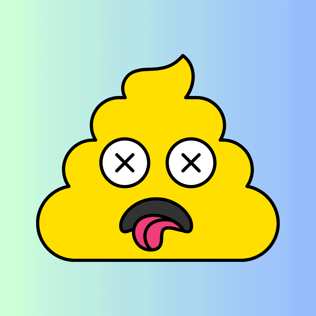 poop