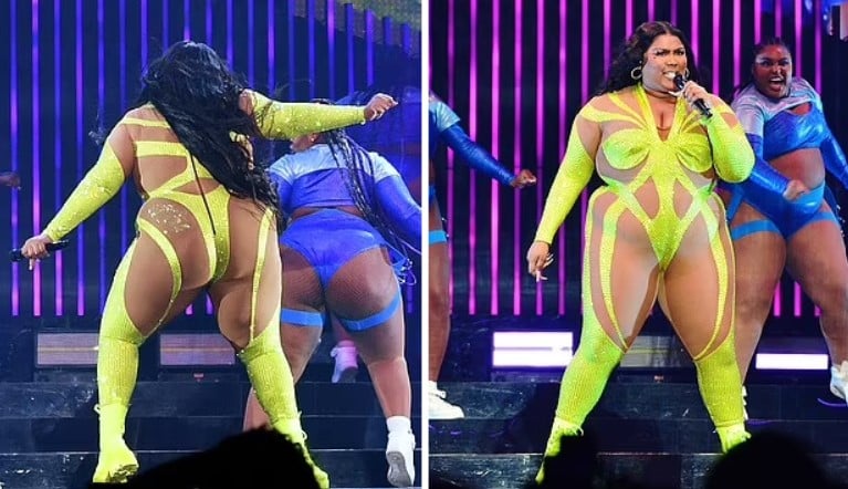 Lizzo