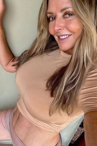 Carol Vorderman