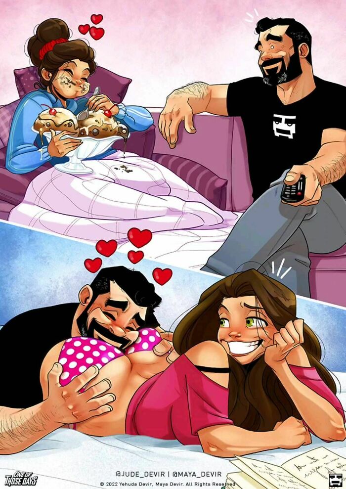 parenting comics