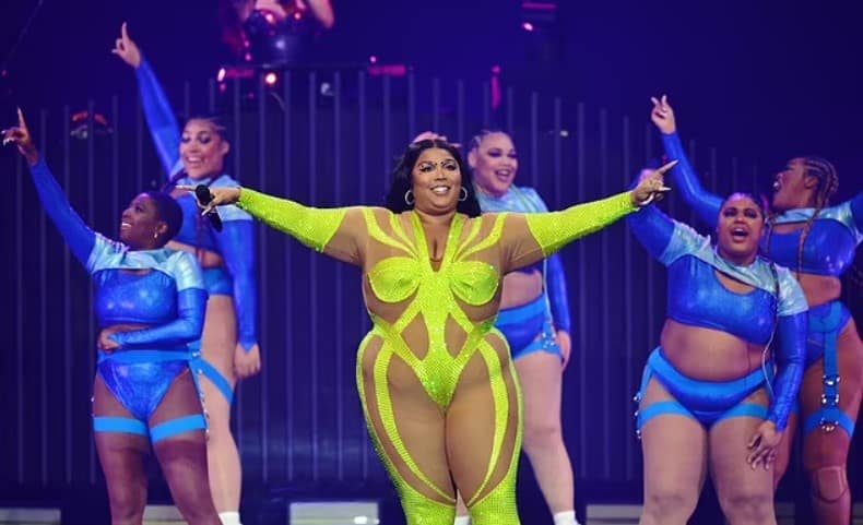 Lizzo