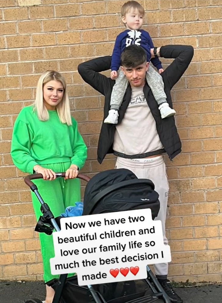 homeless man