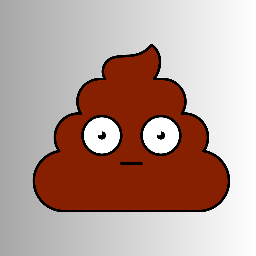 poop