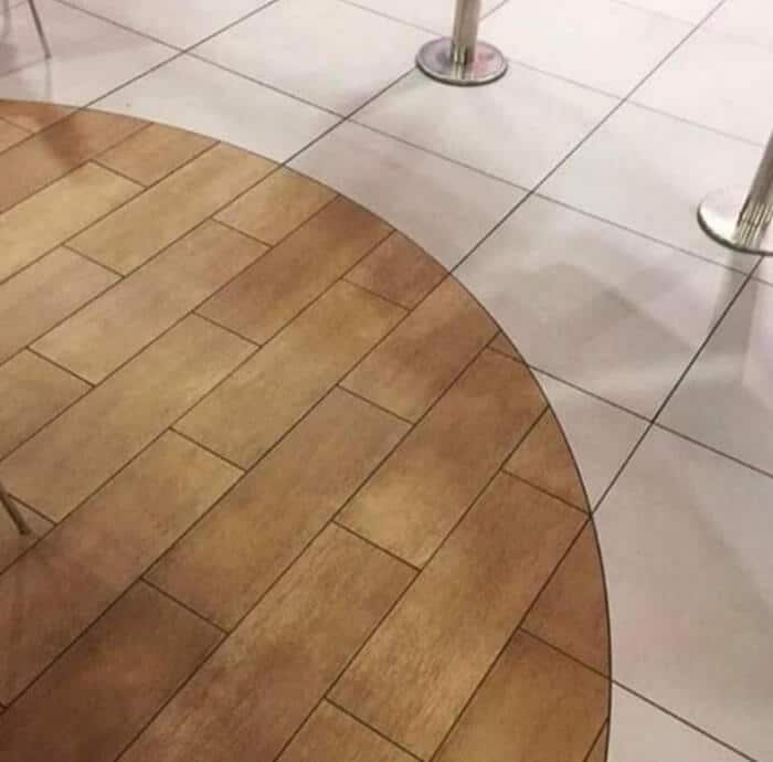accidental perfect fits