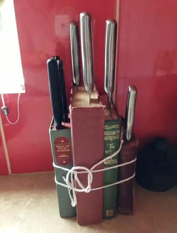 Incredible Creativity