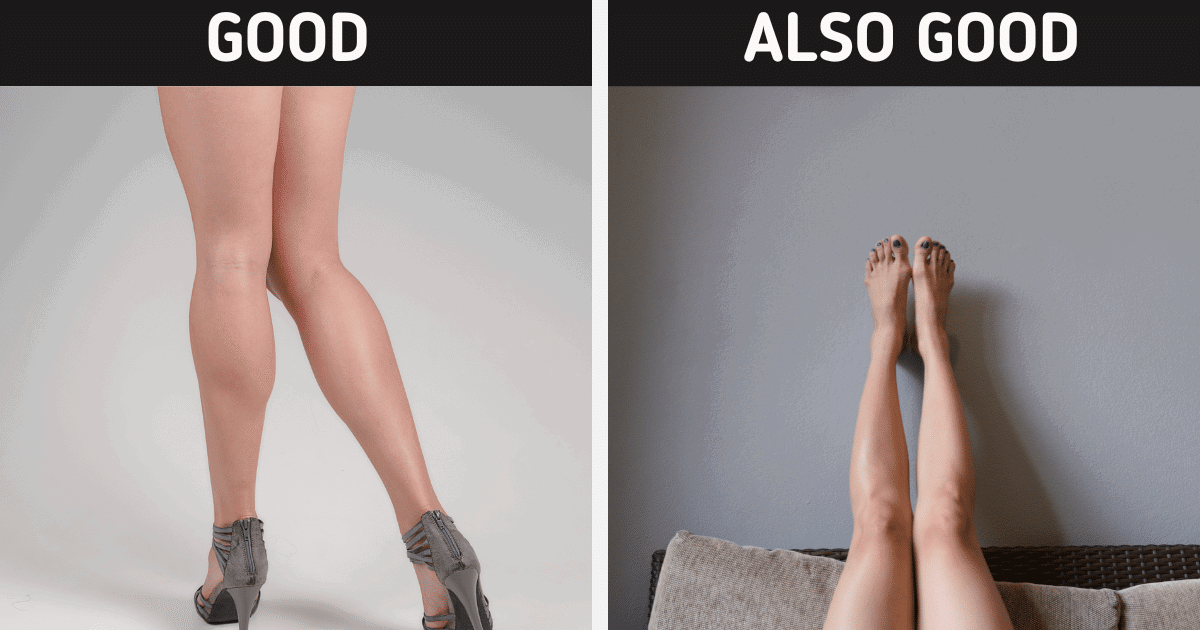 body traits