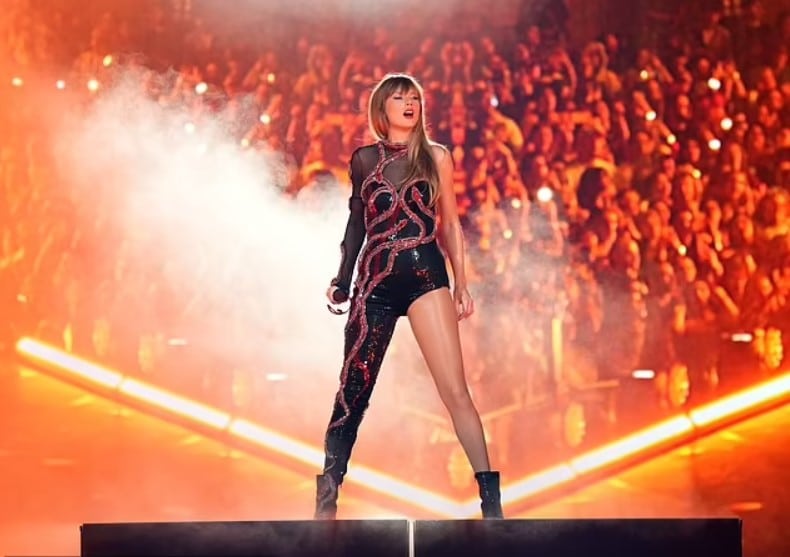 Taylor Swift