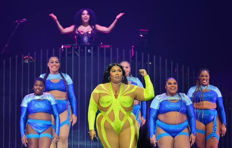 Lizzo