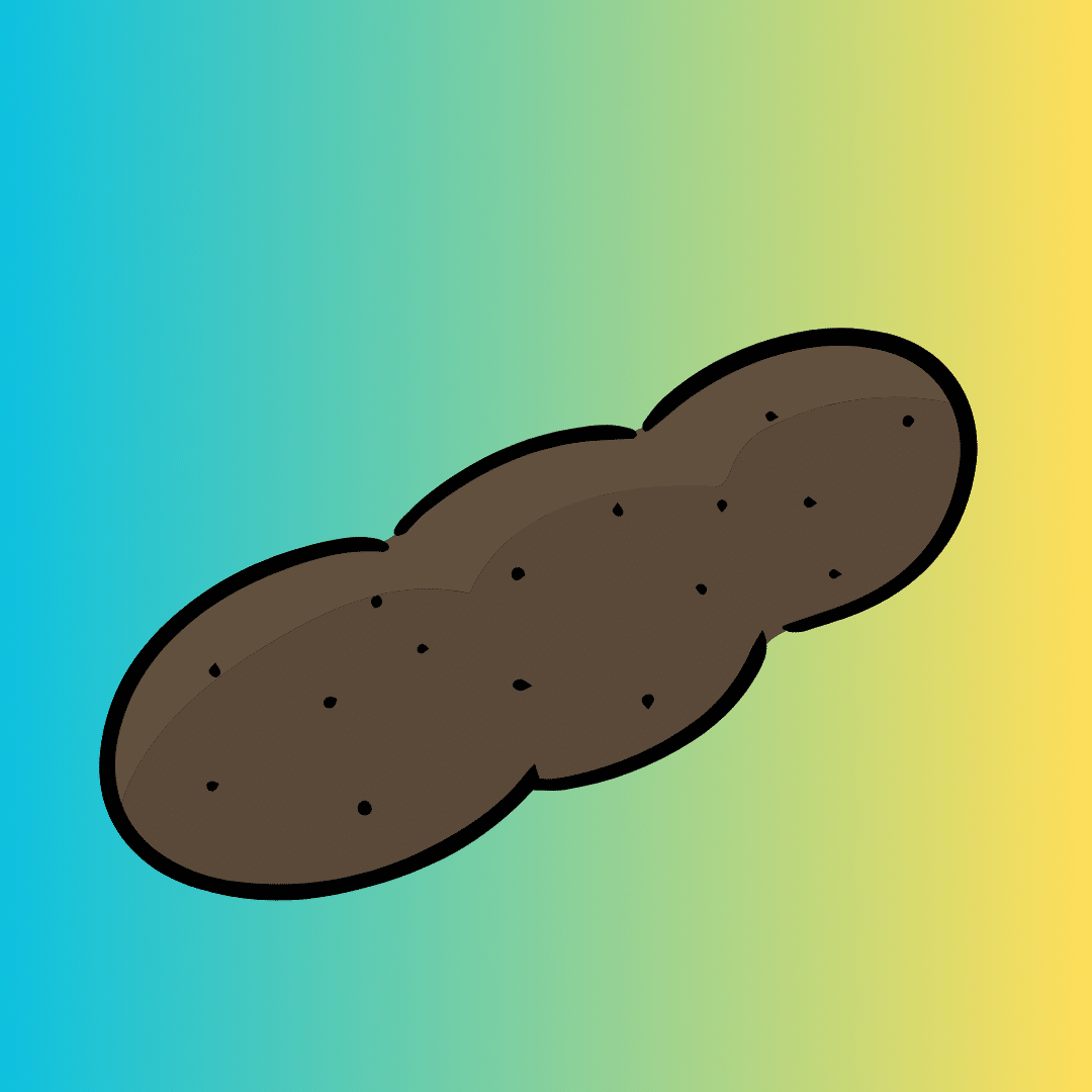 poop