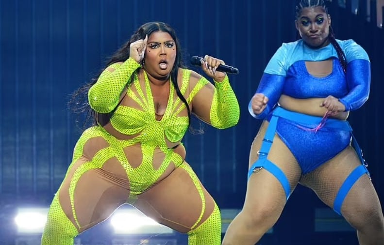 Lizzo