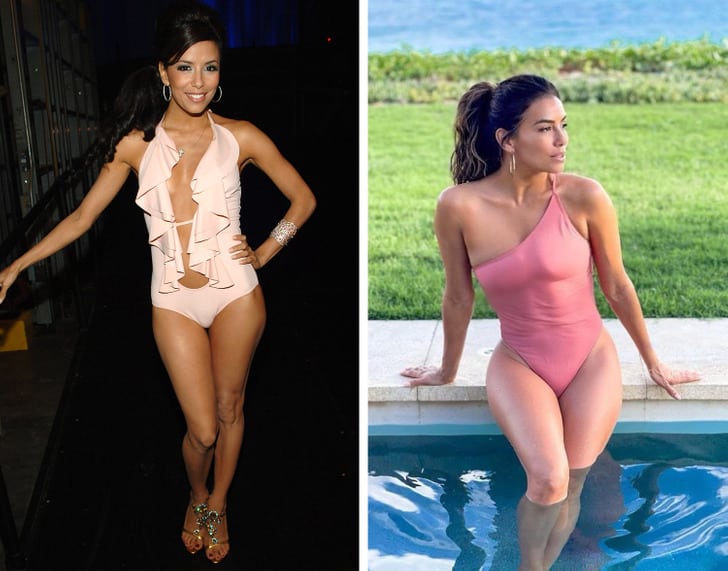 Postpartum Celeb Moms