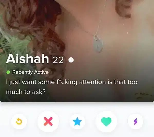 Tinder