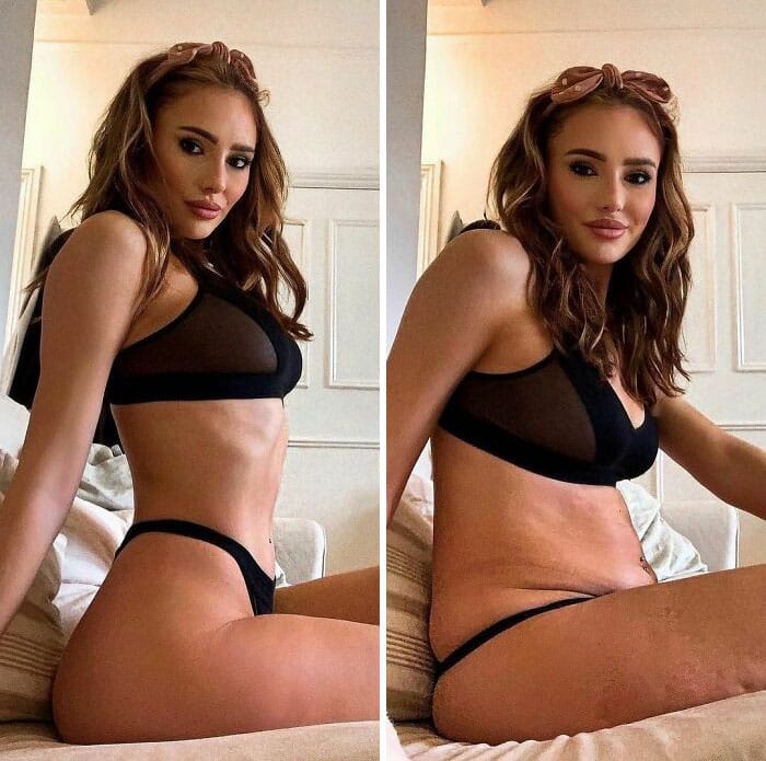 Normalizing Normal Bodies