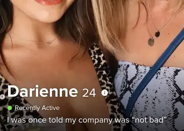 Tinder