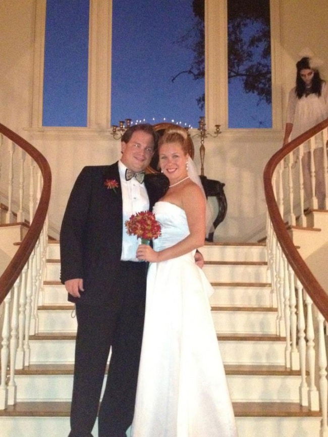 wedding photographers