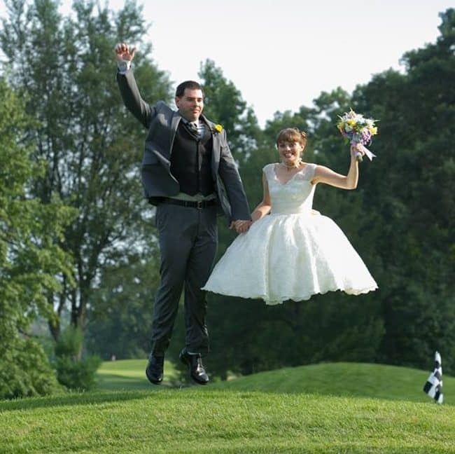 wedding photographers