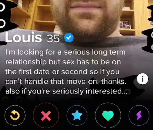 Tinder