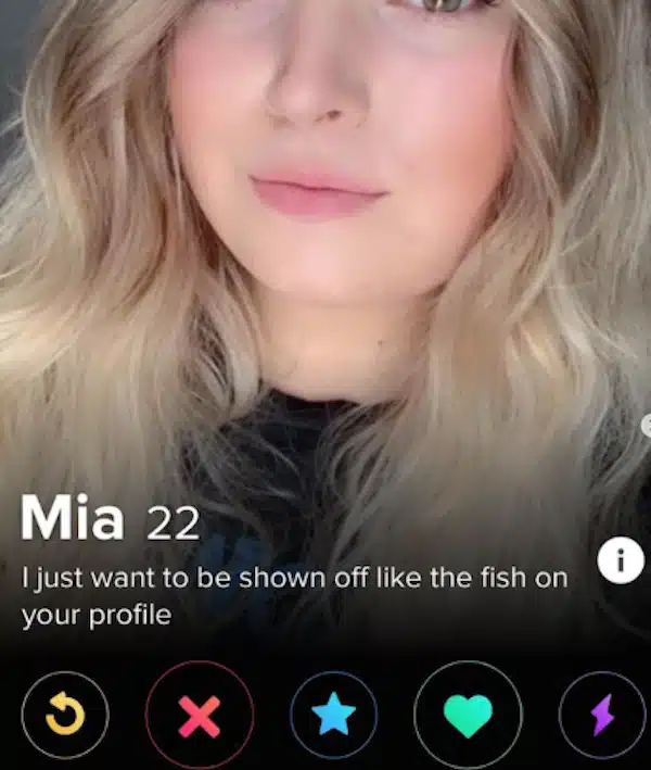 Tinder