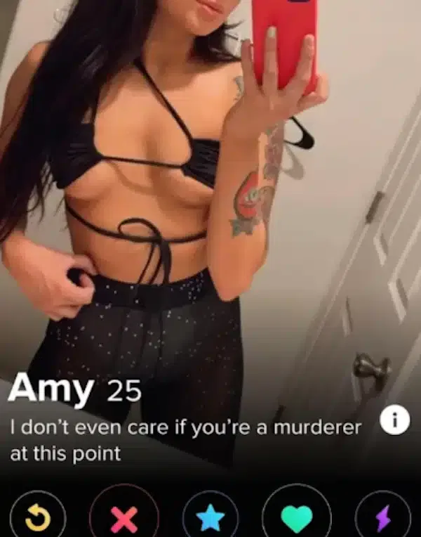Tinder